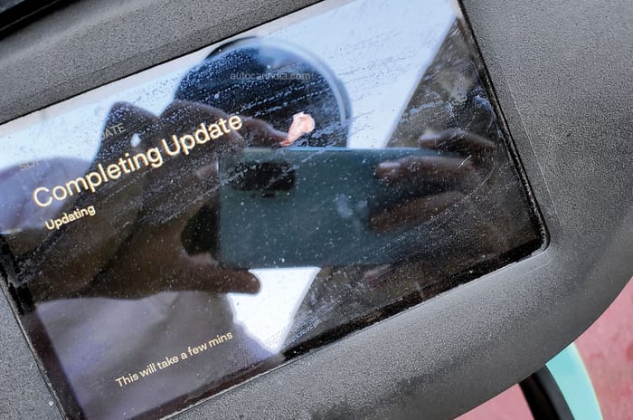 Ather 450X Gen 3 long term review, 2,000km report